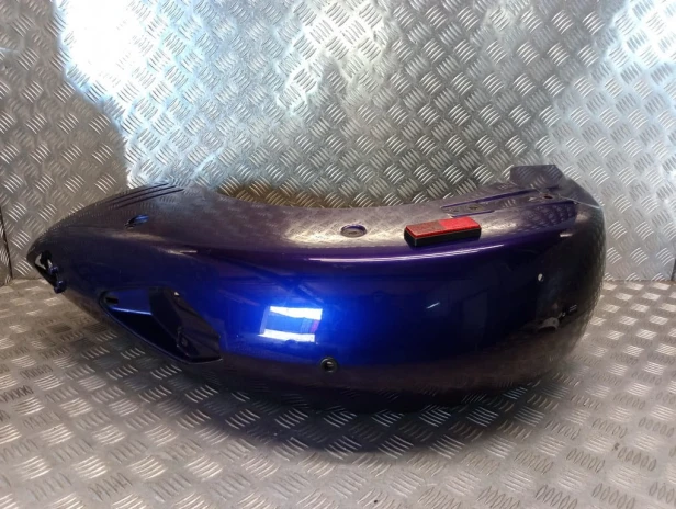 Błotnik tylny HONDA VTX 1800 R/S 02-08r   PN. 80110-MEA-670