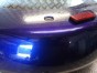 Błotnik tylny HONDA VTX 1800 R/S 02-08r   PN. 80110-MEA-670