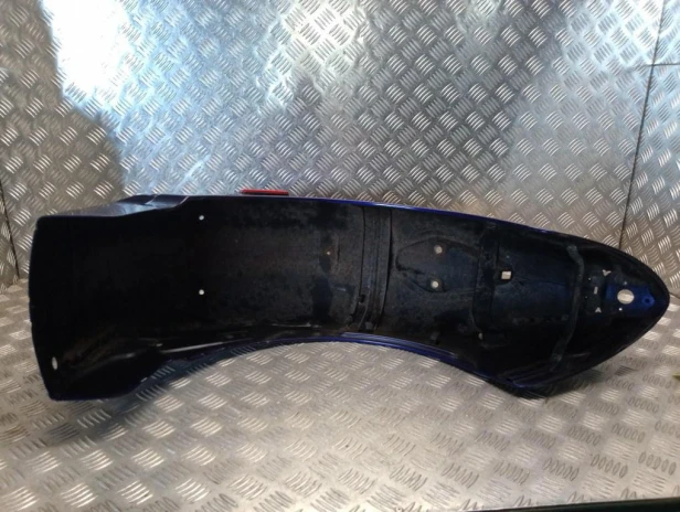 Błotnik tylny HONDA VTX 1800 R/S 02-08r   PN. 80110-MEA-670