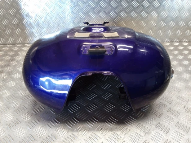Zbiornik bak paliwa HONDA VTX 1800 R/S 02-04r   PN. 17520-MCV-670