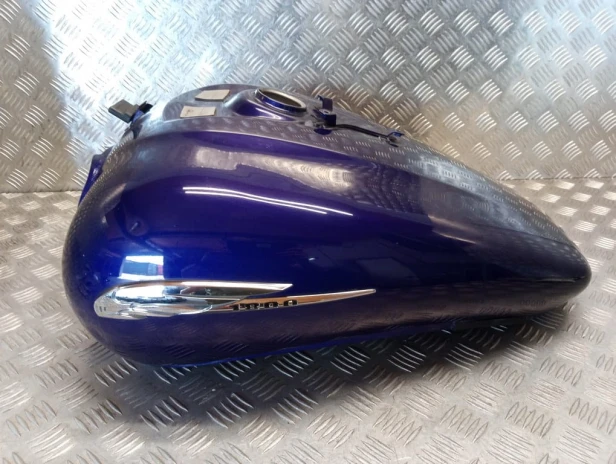 Zbiornik bak paliwa HONDA VTX 1800 R/S 02-04r   PN. 17520-MCV-670