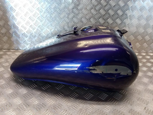 Zbiornik bak paliwa HONDA VTX 1800 R/S 02-04r   PN. 17520-MCV-670