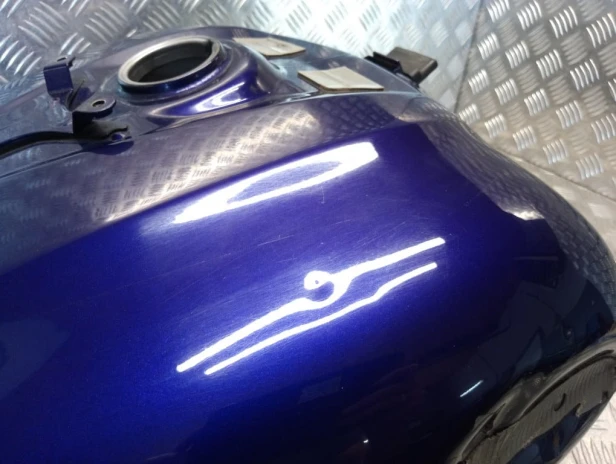 Zbiornik bak paliwa HONDA VTX 1800 R/S 02-04r   PN. 17520-MCV-670