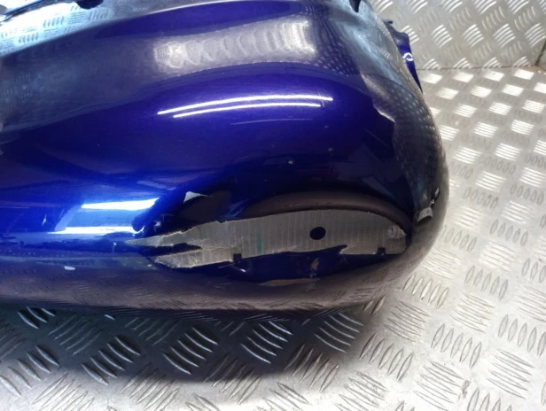 Zbiornik bak paliwa HONDA VTX 1800 R/S 02-04r   PN. 17520-MCV-670