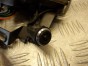 Licznik zegar prędkościomierz HONDA VTX 1800 R/S 02-03r   PN. 37200-MCV-671
