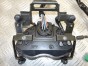 Licznik zegar prędkościomierz HONDA VTX 1800 R/S 02-03r   PN. 37200-MCV-671