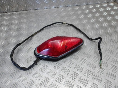 Lampa tylna HONDA VTX 1800 R/S 02-05r   PN. 33701-MCV-671