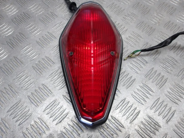 Lampa tylna HONDA VTX 1800 R/S 02-05r   PN. 33701-MCV-671