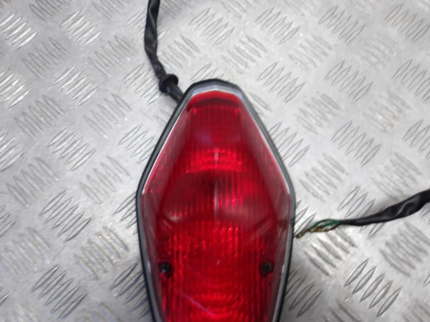 Lampa tylna HONDA VTX 1800 R/S 02-05r   PN. 33701-MCV-671