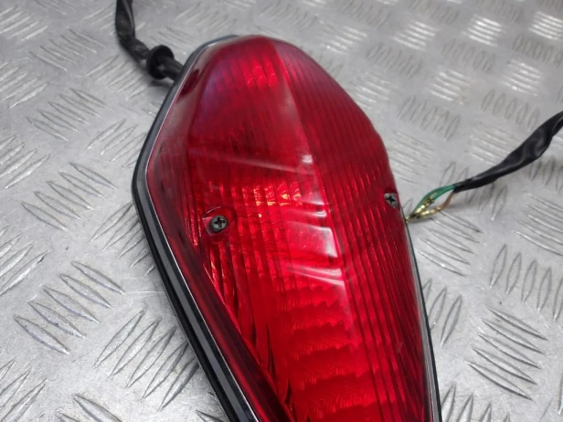 Lampa tylna HONDA VTX 1800 R/S 02-05r   PN. 33701-MCV-671