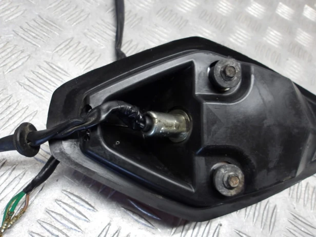 Lampa tylna HONDA VTX 1800 R/S 02-05r   PN. 33701-MCV-671