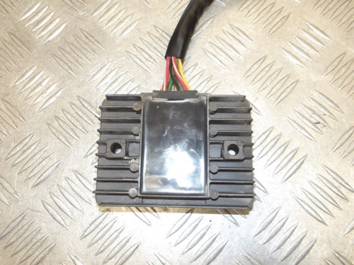 Regulator napięcia HONDA VTX 1800 C/F/N/R/S/T 02-08r   PN. 31600-MCH-000