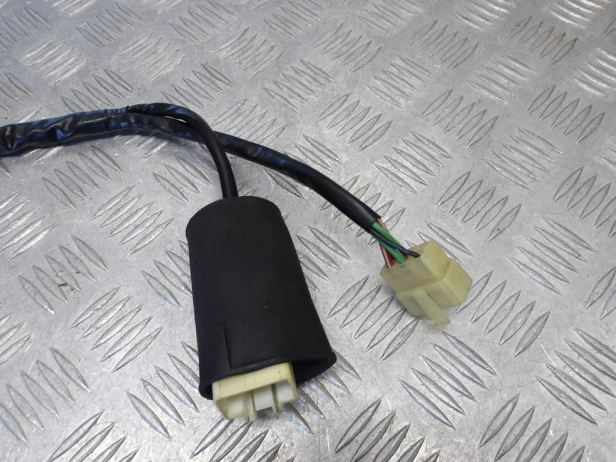 Regulator napięcia HONDA VTX 1800 C/F/N/R/S/T 02-08r   PN. 31600-MCH-000