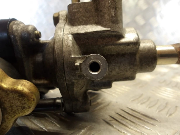 Obudowa termostatu HONDA VTX 1800 C/R/S 02-04r   PN. 19311-MCH-305