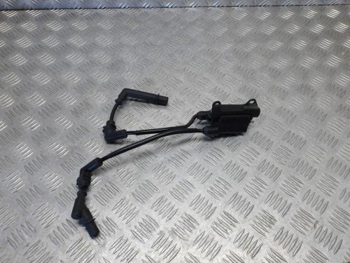 Cewka zapłonowa przedniego cylindra HONDA VTX 1800 C/F/N/R/S/T 02-08r   PN. 30510-MM8-003