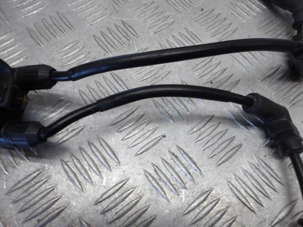 Cewka zapłonowa przedniego cylindra HONDA VTX 1800 C/F/N/R/S/T 02-08r   PN. 30510-MM8-003